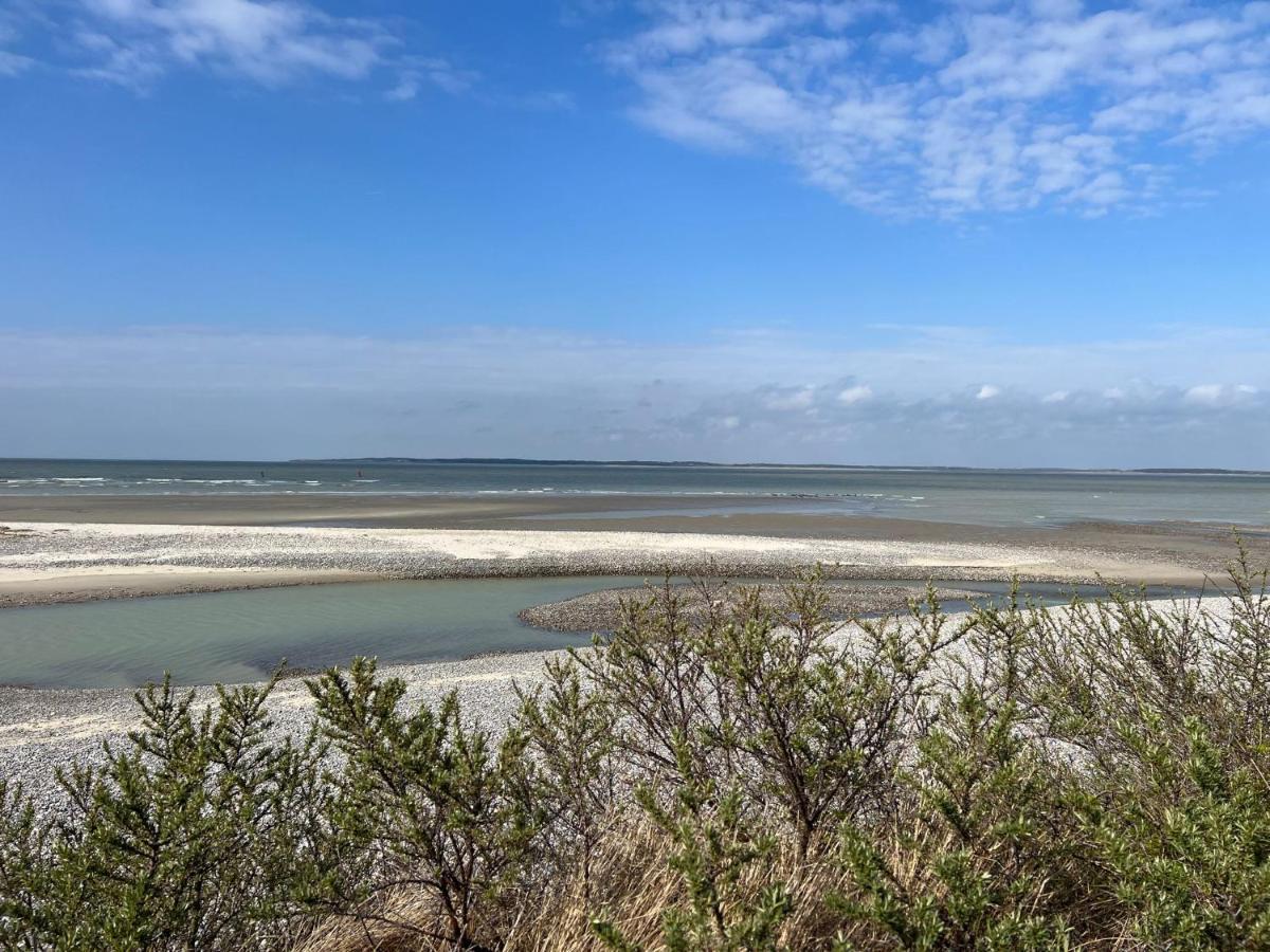 Plage à 50m Appartement Rêves ensoleillés Villa Les Bains de Mers Exterior foto